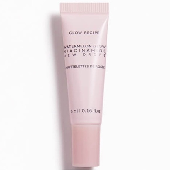 Glow Recipe Watermelon Glow Niacinamide Travel Dew Drops - Picture 2 of 2